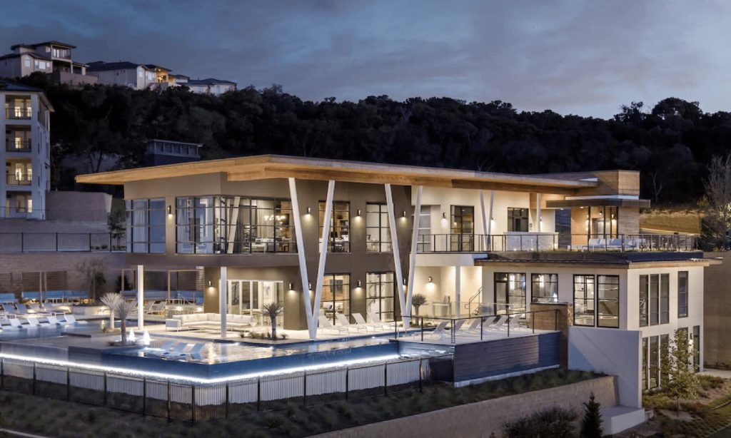 Ascent Cresta Bella image 6