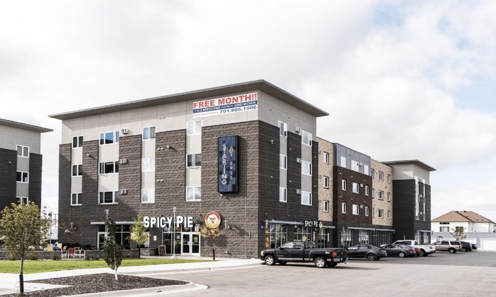 Boulevard Square main image