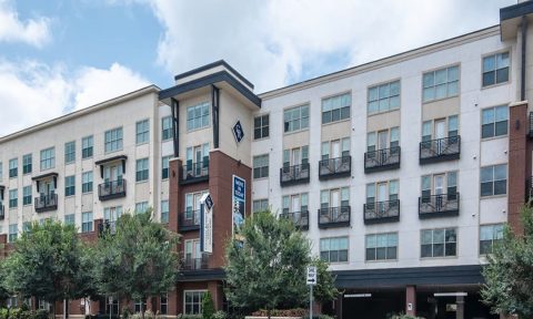 Colonial Reserve at South End