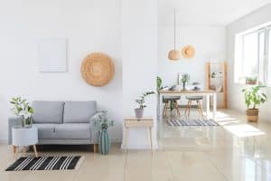 Corporate Apartment