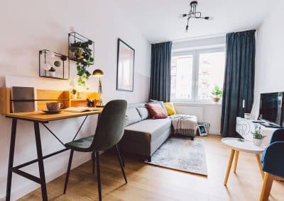 Considering a Work Relocation? Essential Tips on Corporate Housing You Should Know
