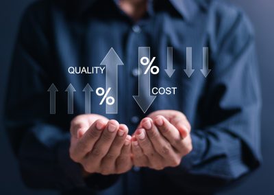 Optimized Temporary Housing Solutions