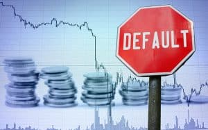 Credit default