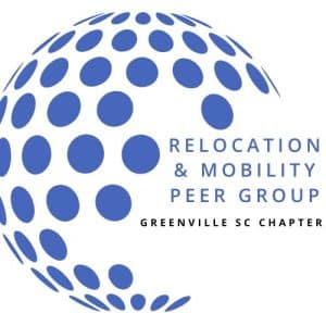 Greenville Chapter Logo