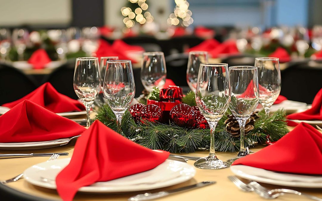 2025 MARC Holiday Gathering