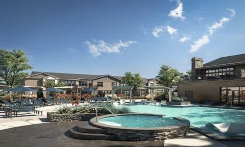 Icon Apartment Homes