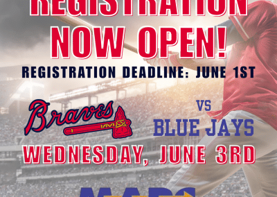 MARC Braves Networking Event 2026