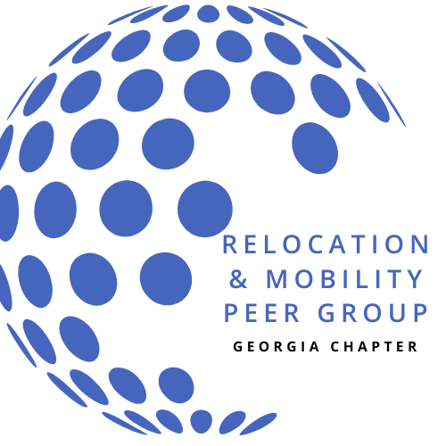 PEER GROUP LOGO GA