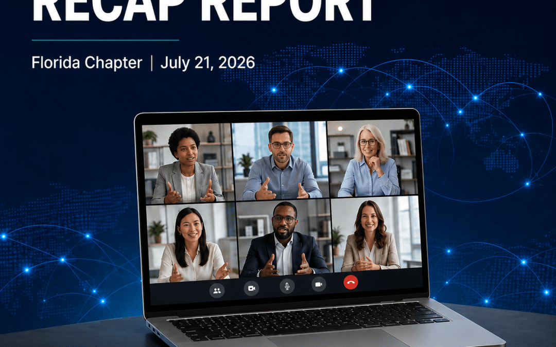 Relocation & Mobility Peer Group Recap – Insights from Mobility Leaders