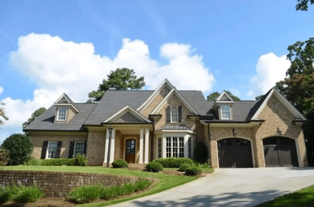 Private Rental Of The Month