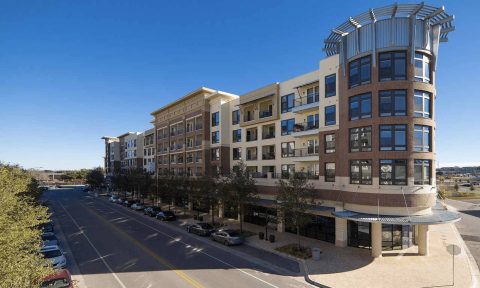 South Shore District