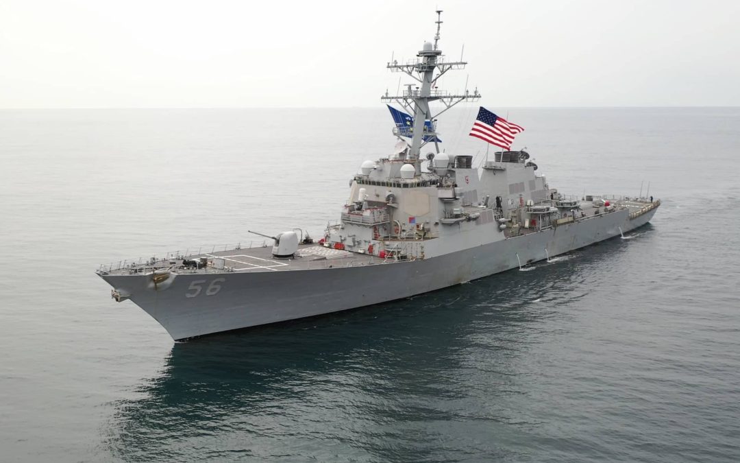 Supporting Our Nation’s Heroes with Trusted Furnished Housing Solutions