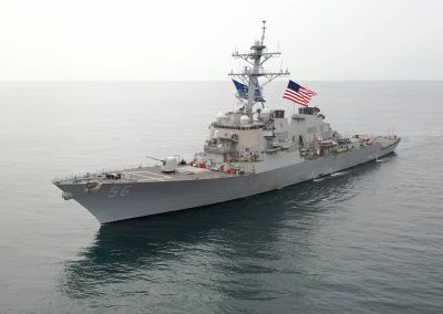 Supporting Our Nation’s Heroes with Trusted Furnished Housing Solutions