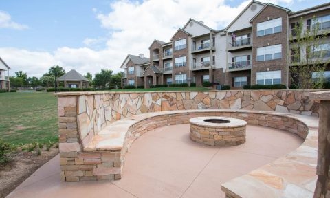 Crossings at McDonough