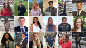 Rental Relocation Student Interns